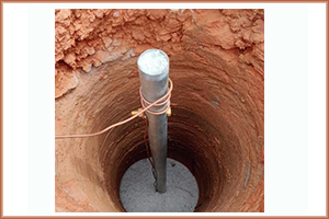 Bentonite for Earthing and Grounding Systems In India