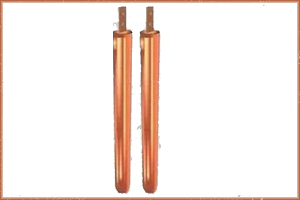 Copper Earthing Electrode In India