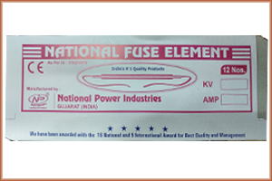 Drop Out Fuse Elements In Gujarat