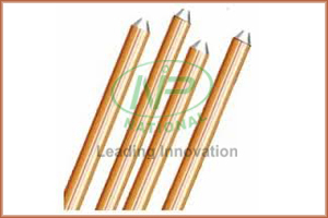 Earthing Rod In India