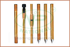 Ground Rod In India