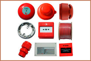 Fire Safety Equipments In Gujarat | Shock proof Equipments In Gujarat