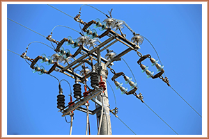 HT Line Reverse Forward Switch In India