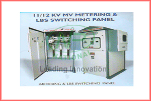 HTMC Panel in Gujarat | RMU load break Switch in Gujarat
