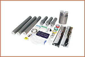 Cold Shrink Cable Jointing Kit In India
