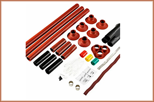 Heat Shrink Cable Jointing Kit In India