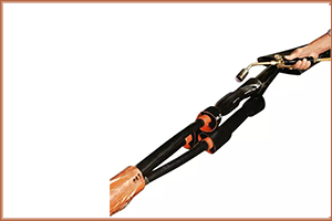 Outdoor Cable Jointing Kit In India