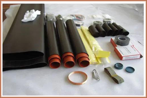 Straight Through Cable Jointing Kit In India