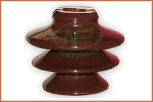 Porcelain Insulator In Gujarat