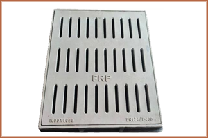 FRP Earthing Cover In India
