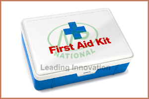 First Aid Kit In India
