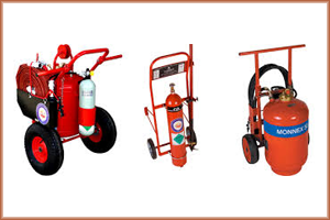 Safety Material In India