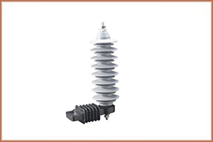 Station Class Type Lightning Arrester In India